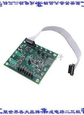 DC1792A 开发板评估板 BOARD DEMO LTC2756 REQ. DC590B