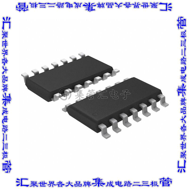RAA7881732GSP#AB0 集成电路芯片PB-FREE IEC6100 ESD 14LD SOIC