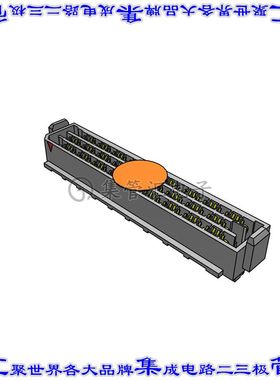 NVAF-DP-03-2-05.0-S-2-K-TR 连接器接插件CONN HD ARRAY SKT 24P