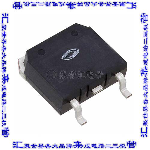 MSC080SMA120S 晶体管 MOSFET SICFET N-CH 1200V 35A D3PAK