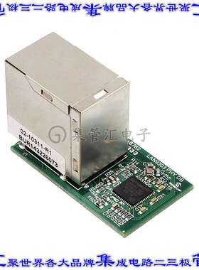 AC320004-4 开发板评估板 LAN9303 PHY SWITCH DAUGHTER BRD