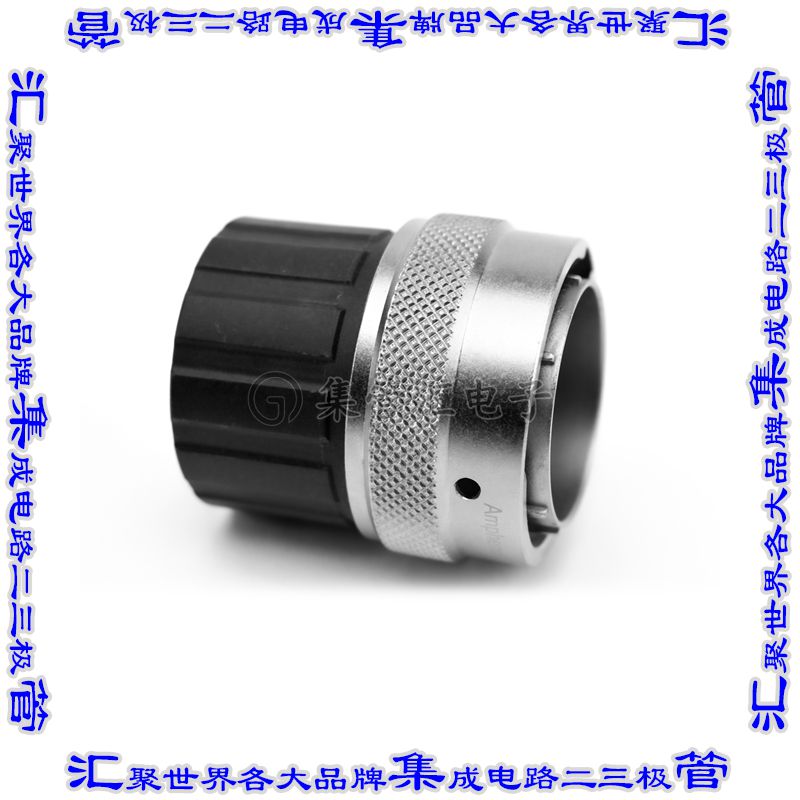 RT061619SNHEC03 连接器接插件PLUG, 19 POSITION, FEMALE, SHELL