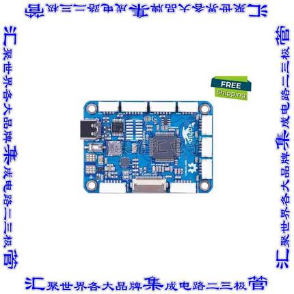 现货 103100163 开发板评估板 OCHIN CM4 RASPBERRY PI CARRIER B