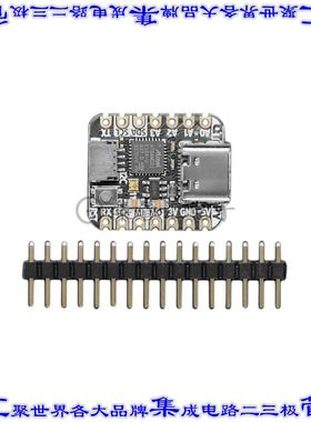 4600 开发板评估板 QT PY SAMD21 WITH STEMMA QT