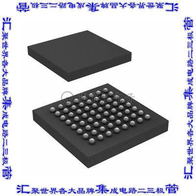 STM32L433RCI6 单片机IC MCU 32BIT 256KB FLASH 64UFBGA芯片微