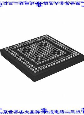 ATSAMA5D24C-CUR 集成电路芯片IC MPU SAMA5D2 500MHZ 256TFBGA