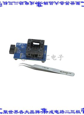 SI538X4X-56SKT-DK 开发板评估板 DEV BOARD FOR CBPROG-DONGLE