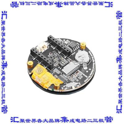 5771 开发板评估板 SEEED STUDIO ROUND TOUCHSCREEN D