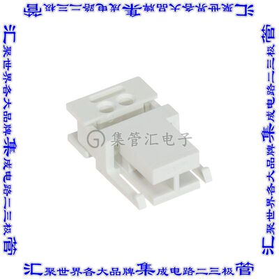 9169002011901 009169002011901连接器接插件2 Positions Wire-to