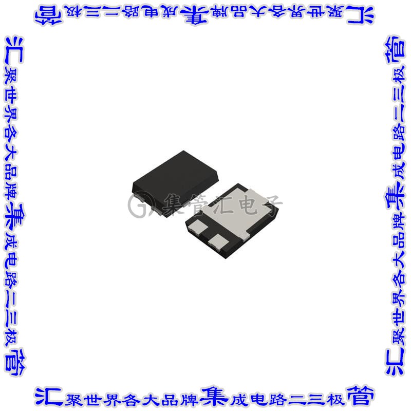 RB078RSM10STFTL1 二极管 100V 5A, TO-277GE, ULTRA LOW IR