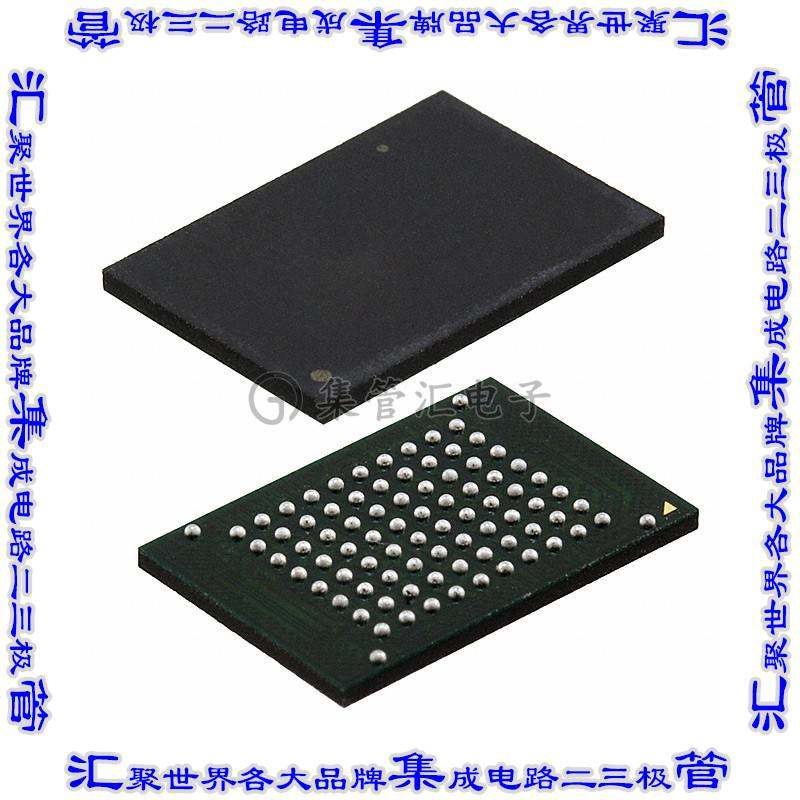 S29WS064RABBHW010 集成电路芯片IC FLASH 64MBIT PARALLEL 84FB