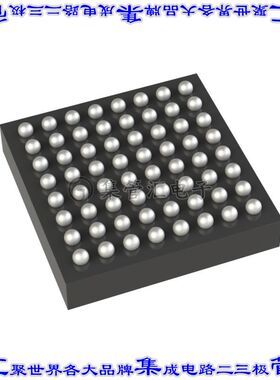 AD4630-24BBCZ 集成电路芯片24-BIT, 2 MSPS, DUAL