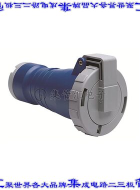 2CMA100335R1000 连接器接插件3P+E FEMALE INDUSTRIAL CONNECTOR