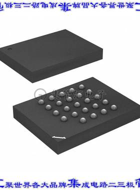 MX66UW2G345GXRR00 集成电路芯片IC FLASH 2GBIT SPI/QUAD 24CSP