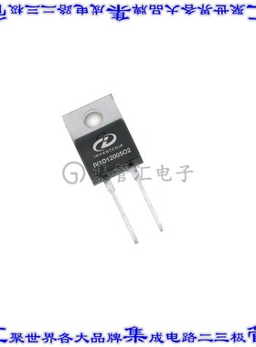 IV1D12005O2 二极管 DIODE SIL CARB 1.2KV 17A TO220-2
