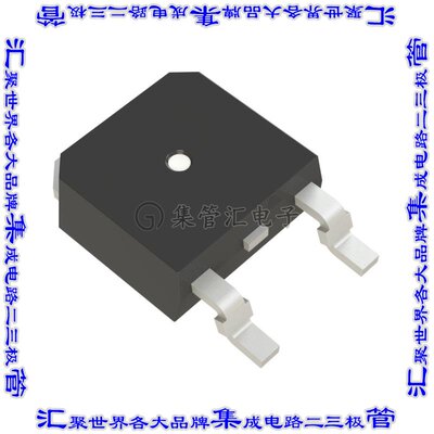 SURD8330T4G-VF01 二极管 DIODE GEN PURP 300V 3A DPAK