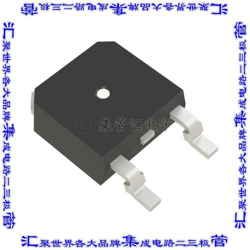 NVDS015N15MCT4G 晶体管 MOSFET PTNG 150V 15MOHM DPAK AUTOMOT