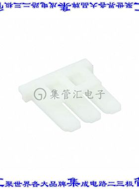 1722642003 连接器接插件ULTRA-FIT TERMINAL POSITION ASSU