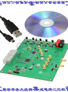 AD9125-M5375-EBZ 开发板评估板 EVAL BOARD FOR AD9125 ADL5375