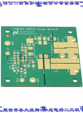 LM5022SEPBLDT/NOPB 开发板评估板 WEBENCH BUILD IT BOARD LM502