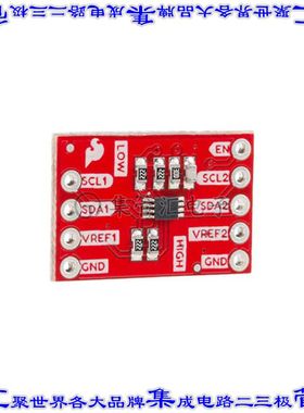 BOB-15439 开发板评估板 LEVEL TRANSLATOR BREAKOUT - PCA9