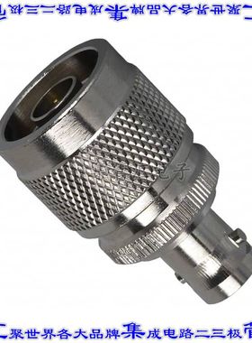 242121 连接器接插件CONN ADAPT N PLUG TO BNC JACK