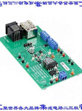 TPS23753AEVM-001 开发板评估板 EVAL MODULE FOR TPS23753A-001