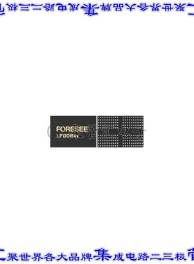 FLXC2004G-30 集成电路芯片32GB LPDDR4/4X X32 -25C +85C 373