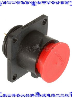 UTS012E4S 连接器接插件CONN RCPT FMALE 4P GOLD SLDR CUP