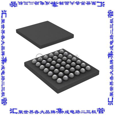 BQ25898DYFFT 电池充电器IC LI-ION 1CELL 42DSBGA芯片集成电路