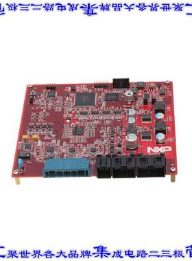 MPC5748G-GW-RDB 开发板评估板 MPC5748G ETHERNET GATEWAY