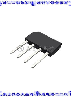 2GBJ10 桥式整流器二极管 GLASS PASSIVATED BRIDGE RECTIFIE