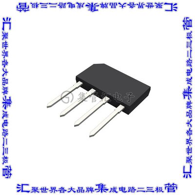 2GBJ10 桥式整流器二极管 GLASS PASSIVATED BRIDGE RECTIFIE
