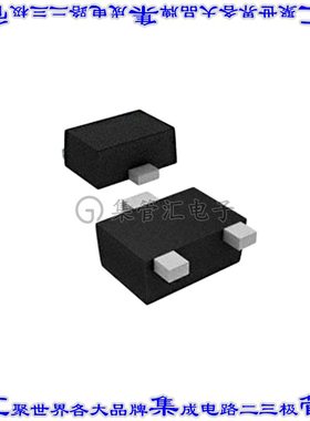 SSM3K35AMFV,L3F 晶体管 MOSFET N-CH 20V 250MA VESM