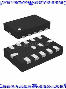 MP2326GD-Z 开关稳压器IC REG BUCK ADJ 4A 14QFN电源芯片集成电