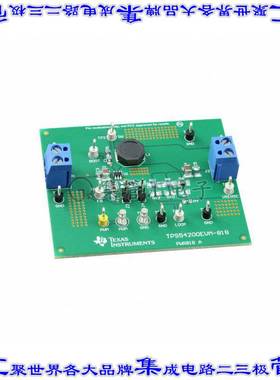 TPS54200EVM-818 开发板评估板 EVALUATION MODULE