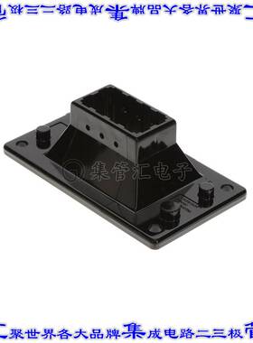 BMPP10-45P 连接器接插件PLUG HSG.-BLINDMATE 2-4P W/HDW