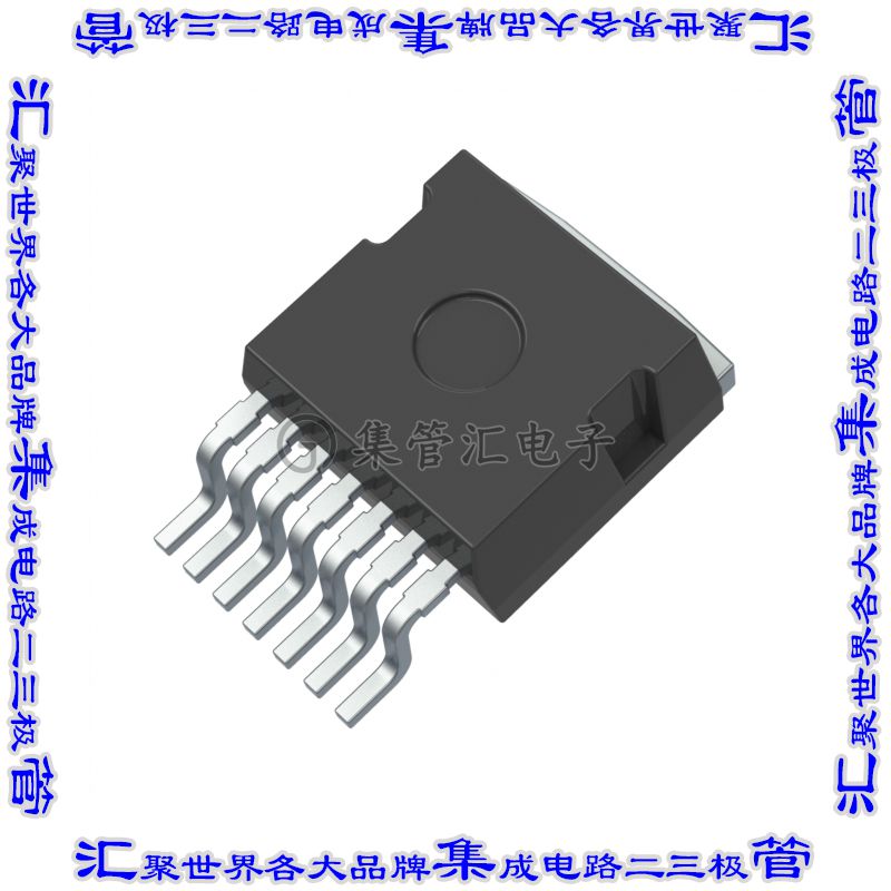 C3M0280090J-TR 晶体管 MOSFET SICFET N-CH 900V 11A D2PAK-7