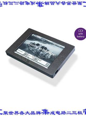 333320 开发板评估板 INKPLATE 6FLICK W/ ENCLOSURE & B