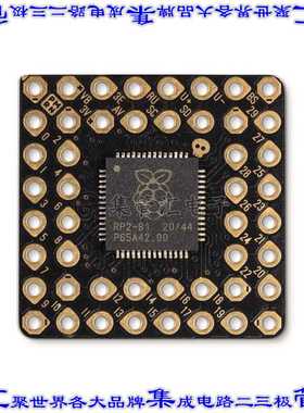 PIM577 开发板评估板 PGA2040 COMPACT RP2040 BREAKOUT