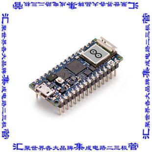 ABX00053 开发板评估板 A NANO RP2040 CONNECT HDRS