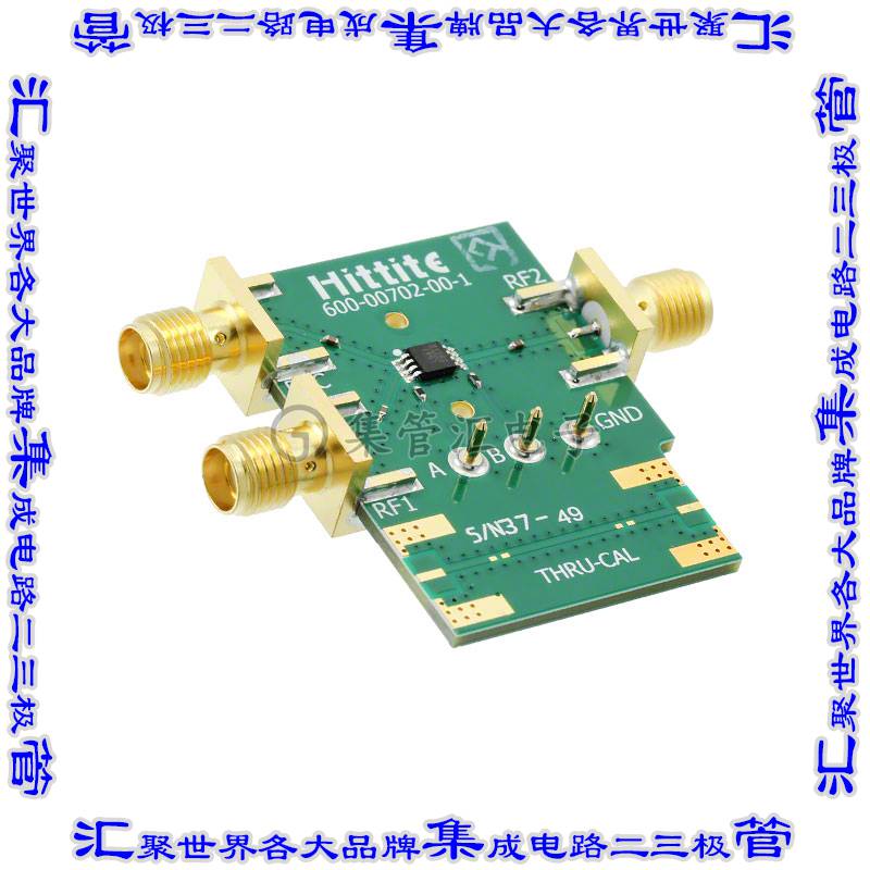 EVAL01-HMC190BMS8 开发板评估板 BOARD EVALUATION HMC190BMS8