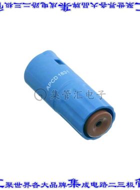 SJS512200 连接器接插件CONN RCPT HSNG MALE 1POS INLINE