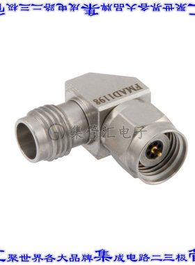 FMAD1198 连接器接插件ADAPT PLUG-JACK 2.4MM SS 1.35 VS