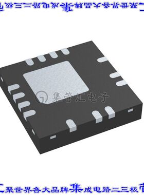 IRS2008MTRPBFAUMA1 栅极驱动器IC 200V GATE DRIVER芯片集成电