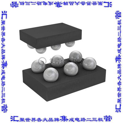 TCK22923G,LF 电源开关驱动器IC PWR SWITCH P通道 WCSP6E芯片集