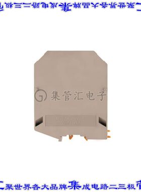 1802780000 连接器接插件CONN TERM BLK FEED THRU 500 MCM