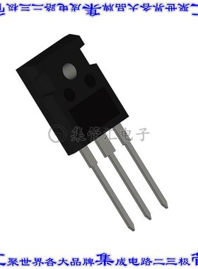 IGW30N60TFKSA1 晶体管 IGBT TRENCH FS 600V 60A TO247-3