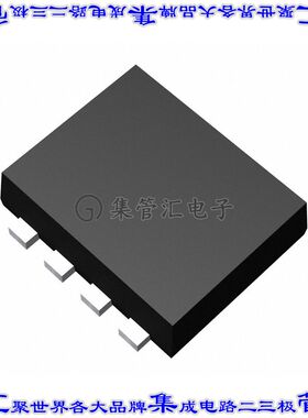 RB061US-30TR 二极管阵列 DIODE ARRAY SCHOTT 30V 2A TSMD8