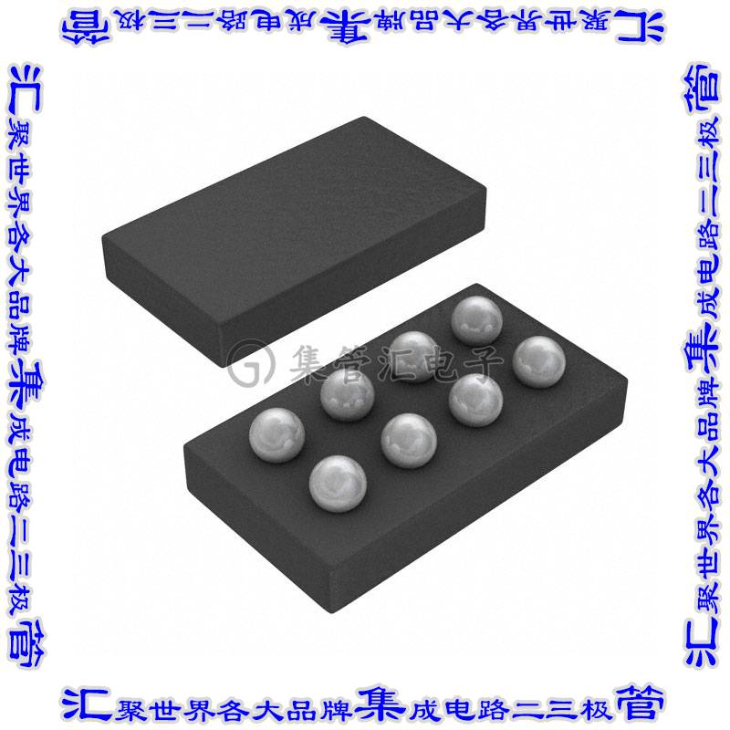 RT5707WSC 开关稳压器IC REG BUCK PROG 1.2V 8WLCSP电源芯片集